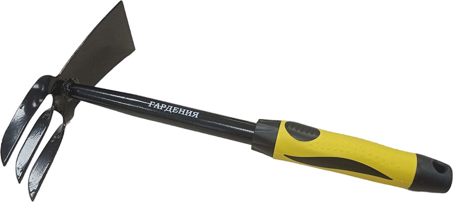 Мотыжка комбинированная | Гардения | Инструм-Агро