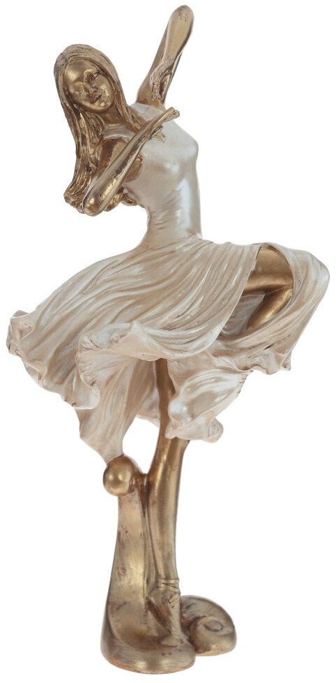 Фигурка декоративная «Девушка» | Remeco club