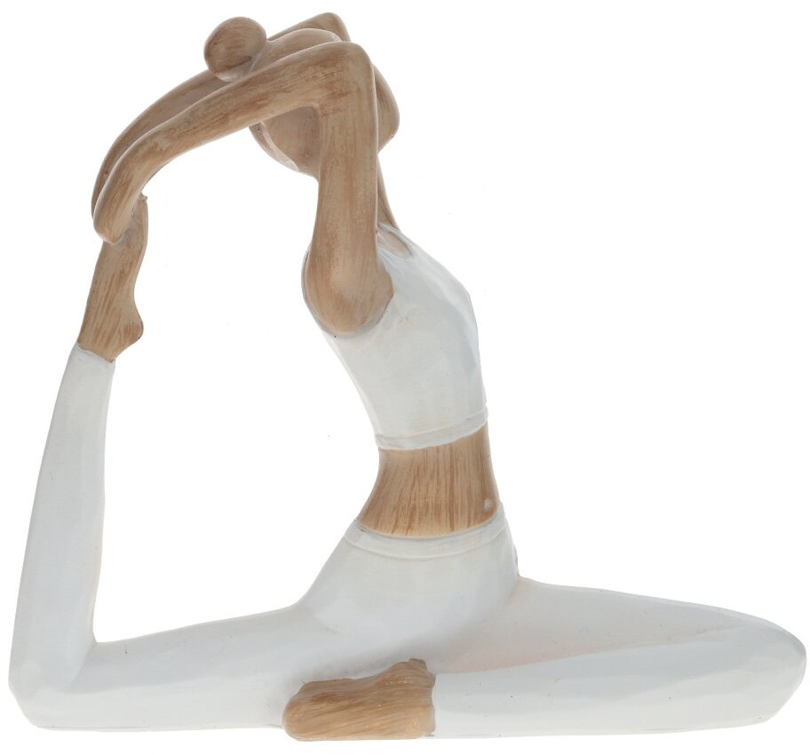 Фигурка декоративная «Девушка» | Remeco club