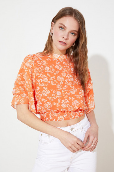 Блузка женская