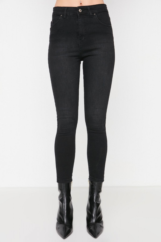 Джинсы женские | Trendyol