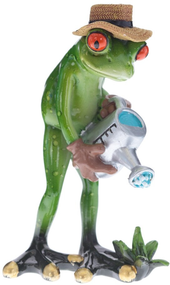 Фигурка декоративная «Лягушка» | Remeco club