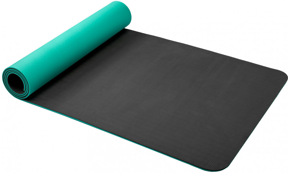Коврик для йоги и фитнеса | Bradex