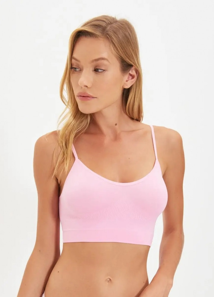 Топ-бра женский | TRENDYOLMİLLA