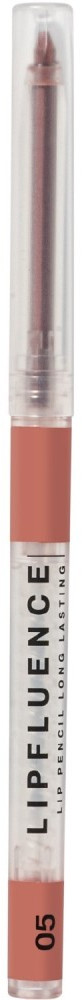 Карандаш для губ «Lipfluence», тон 05 Нюд холодный розовый | Influence Beauty