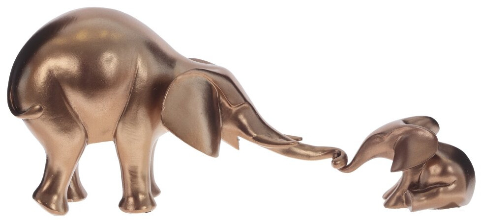 Набор фигурок декоративных «Слон» | Remeco club