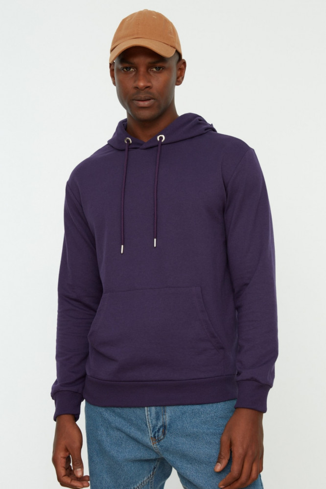 Худи мужское | Trendyol
