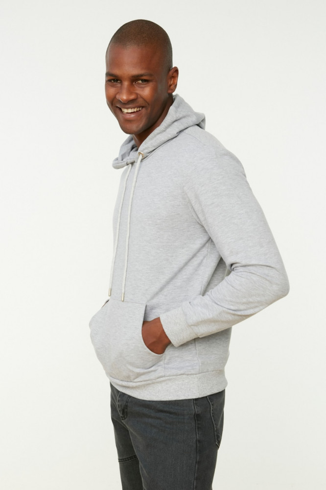 Худи мужское | Trendyol