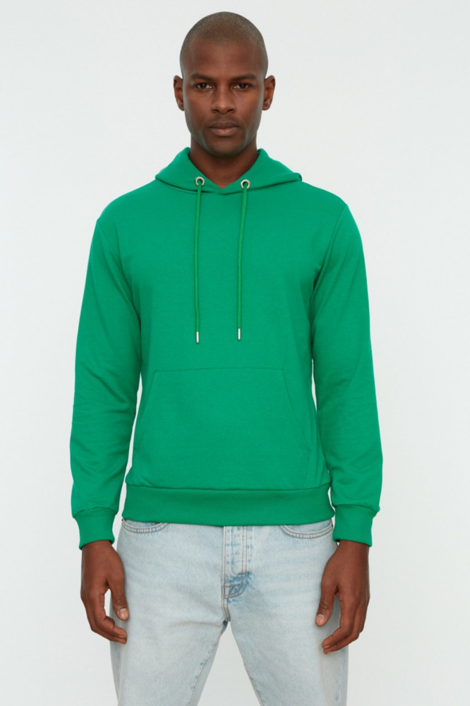 Худи мужское | Trendyol