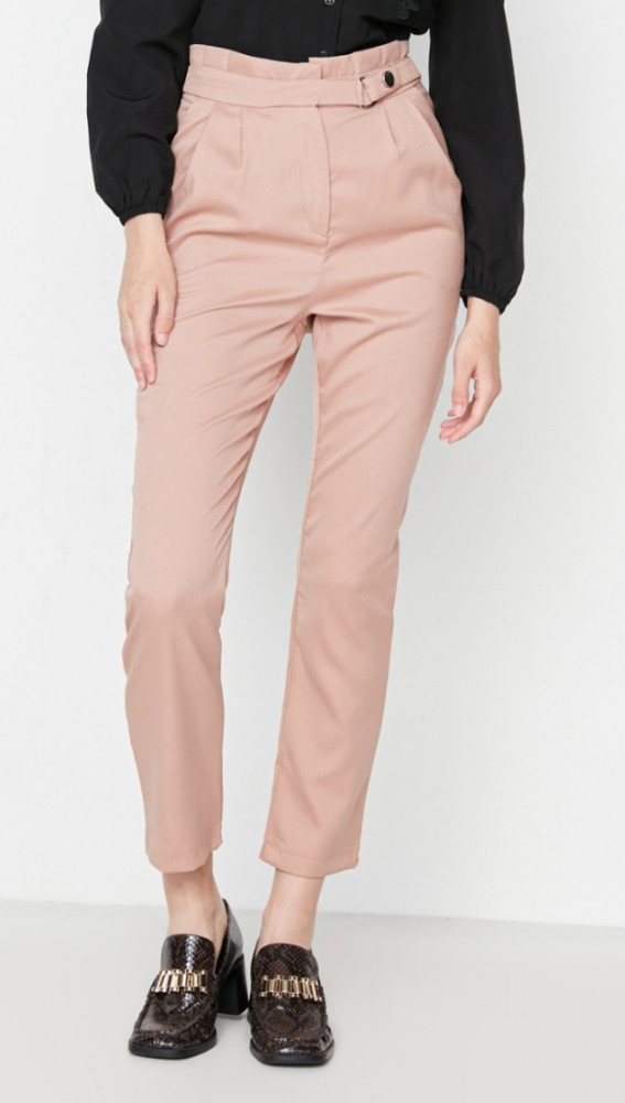 Брюки женские | TRENDYOLMİLLA