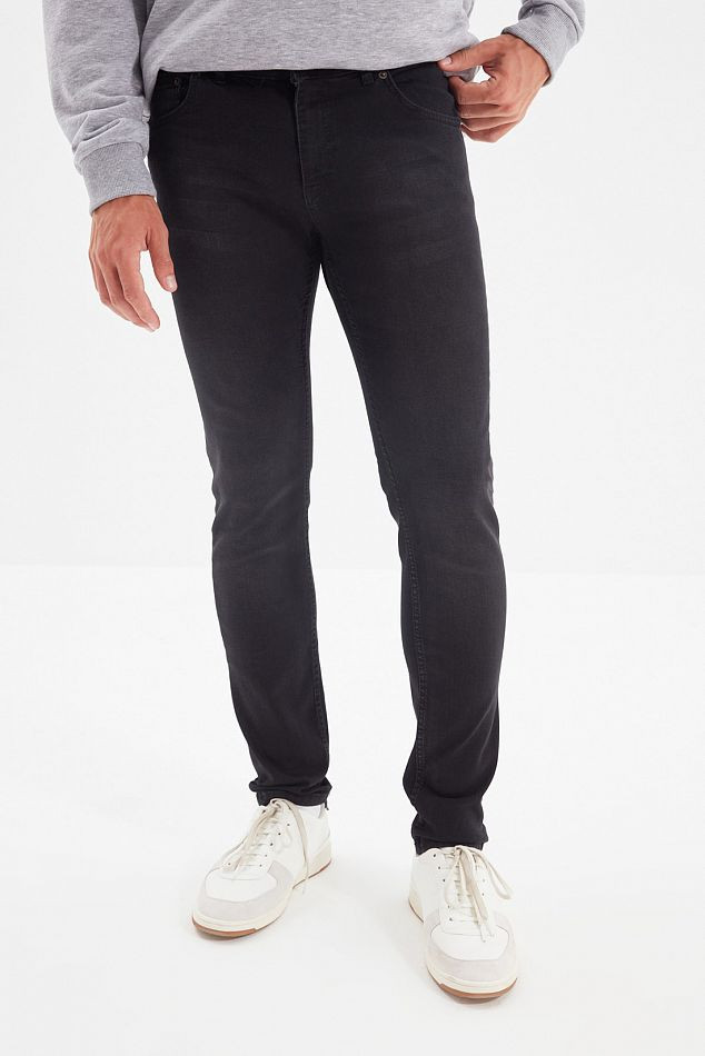 Джинсы мужские | Trendyol