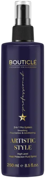 Флюид разглаживающий термозащитный | Artistic Style | Bouticle