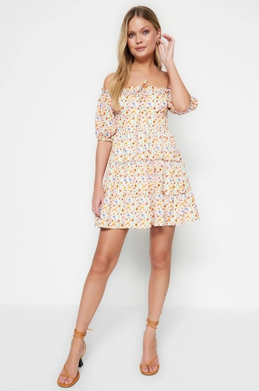 Платье женское | Trendyol