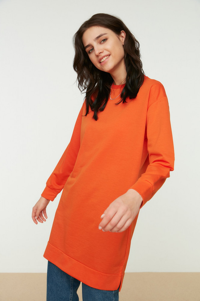 Свитшот женский | Trendyol