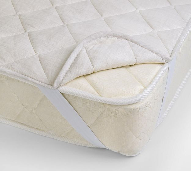 Наматрасник стеганый | Текс-Дизайн