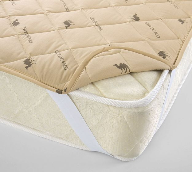 Наматрасник стеганый | Текс-Дизайн