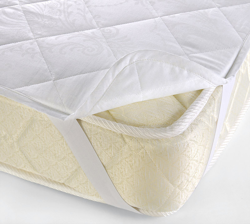 Наматрасник стеганый | Текс-Дизайн