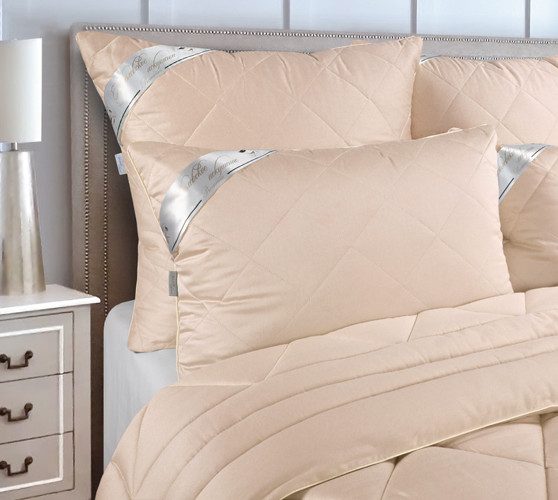 Подушка «Кашемир» | Королевское искушение