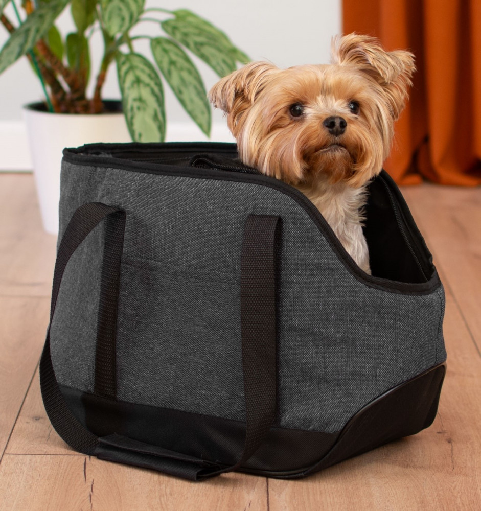 Сумка-переноска «Джойс» | Petshop