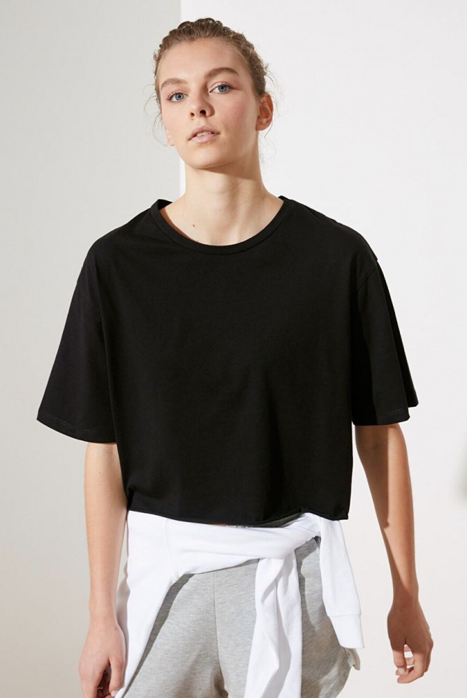 Футболка женская | Trendyol