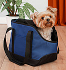 синий синий