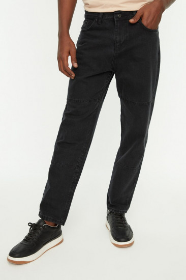 Джинсы мужские