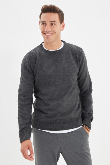 Джемпер мужской
