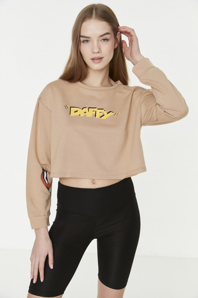 Свитшот женский | Trendyol