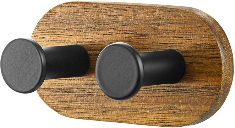 Крючок настенный самоклеящийся | El Casa