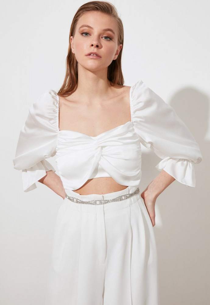 Блузка женская | Trendyol