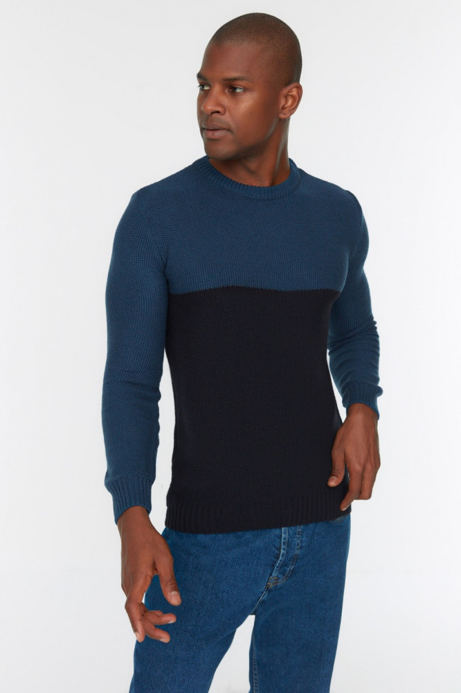 Джемпер мужской | Trendyol