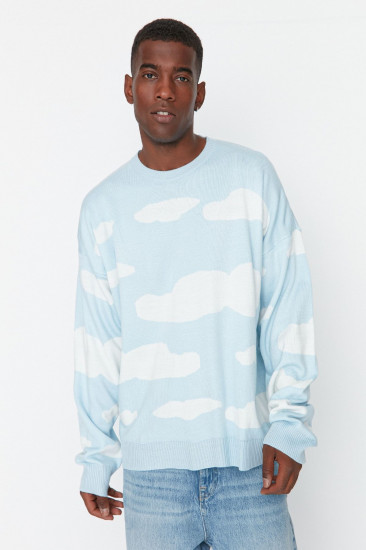 Джемпер мужской