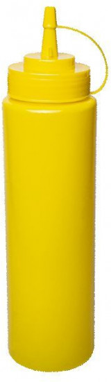 Бутылка для соуса соусница