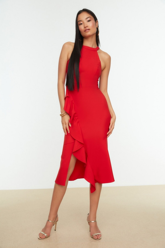 Платье женское | Trendyol