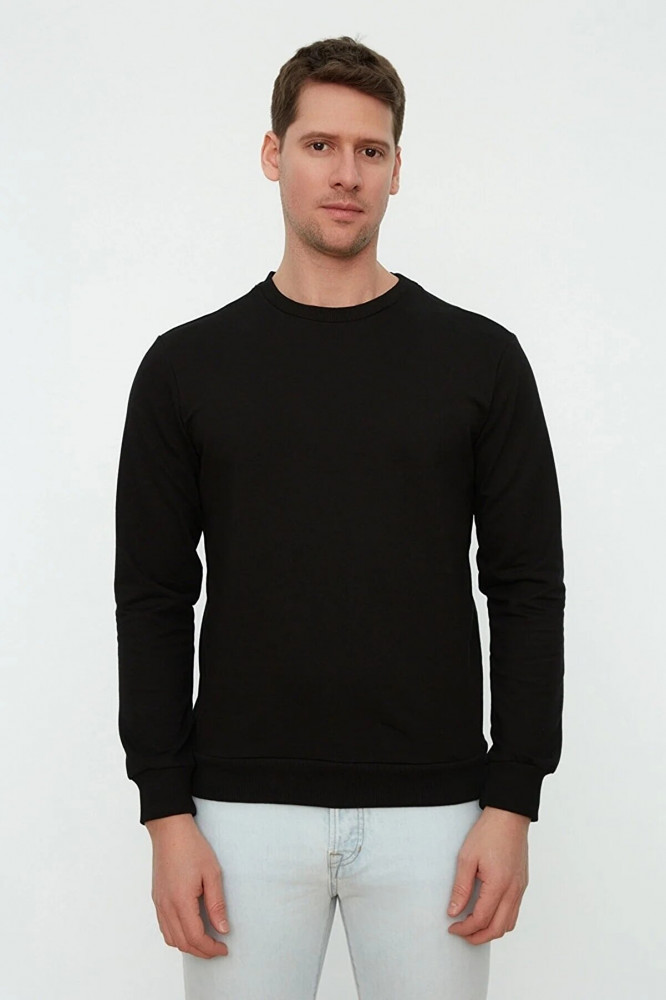 Свитшот мужской | Trendyol