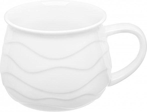 Кружка «Айсберг волны» | Айсберг волны | Elan Gallery