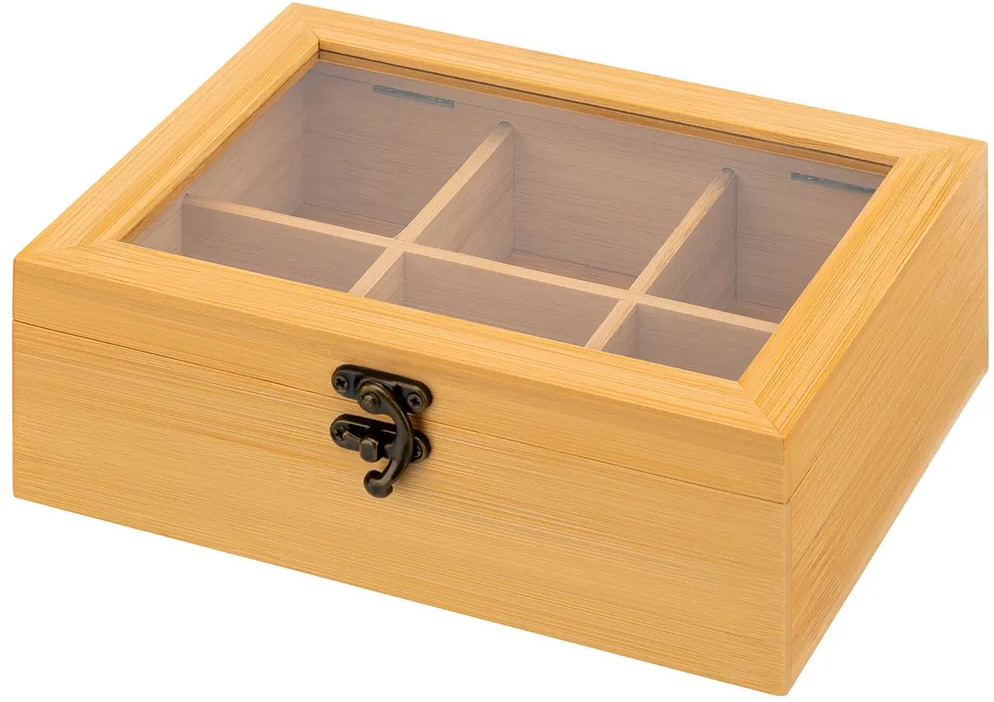 Подставка для чайных пакетиков | Elan Gallery