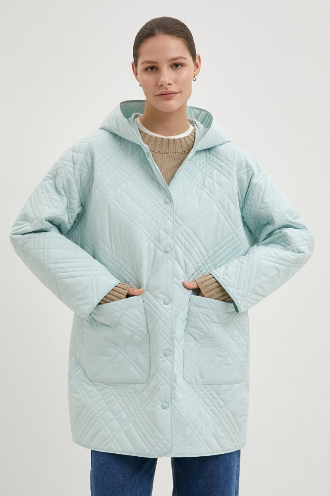 Полупальто женское | Finn Flare