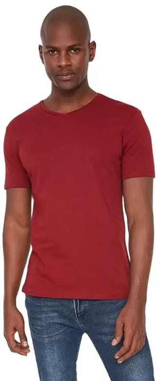 Футболка мужская | Trendyol