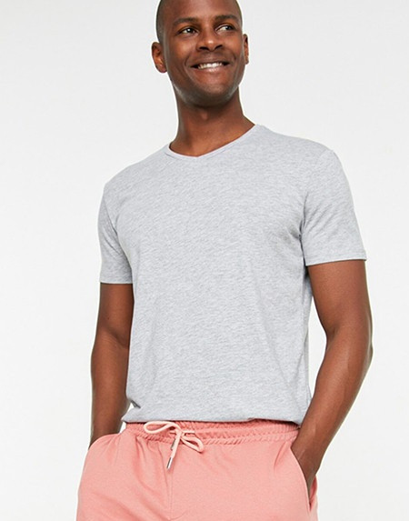 Футболка мужская | Trendyol