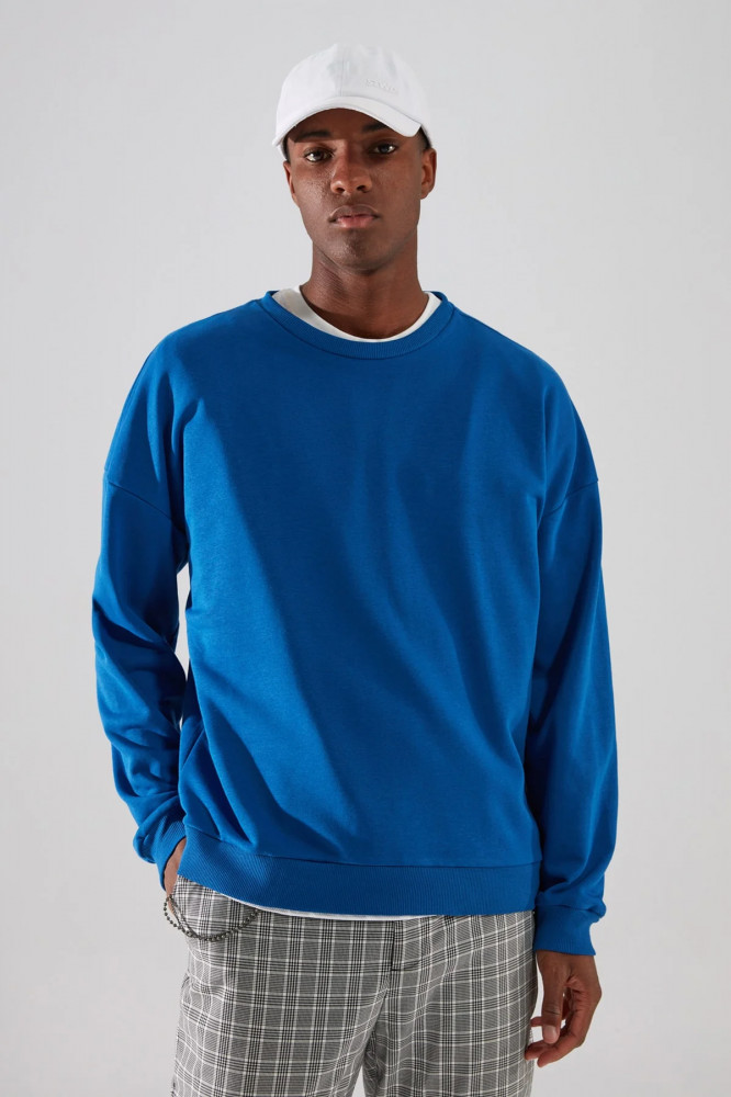 Свитшот мужской | Trendyol