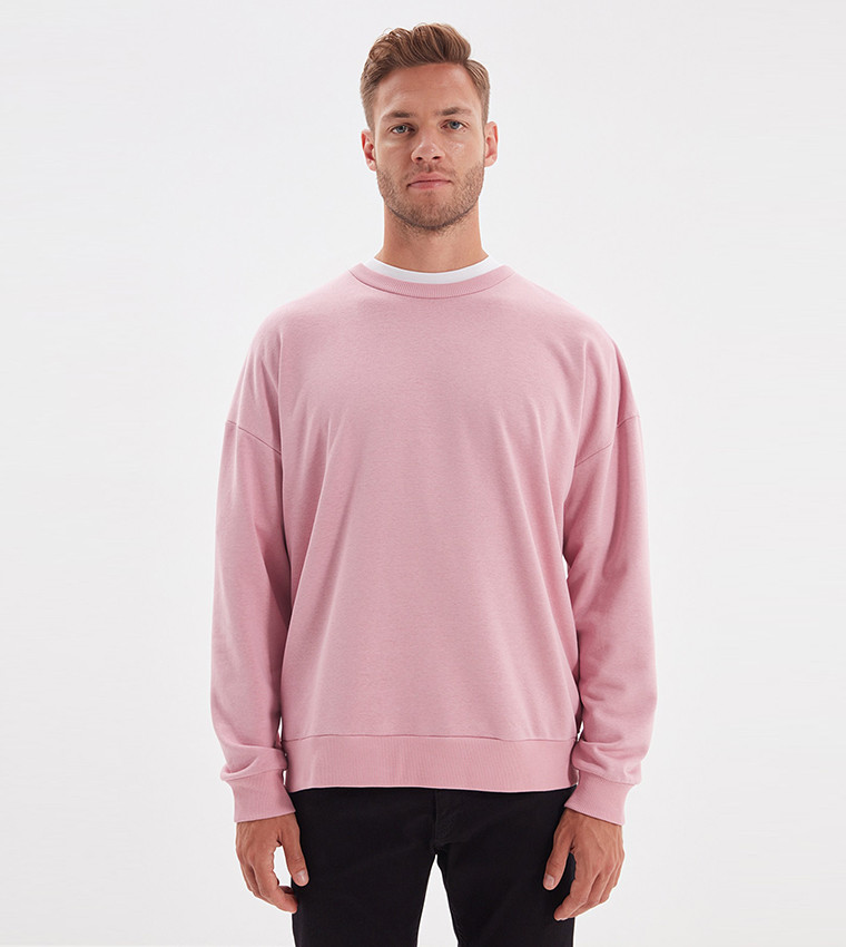 Свитшот мужской | Trendyol