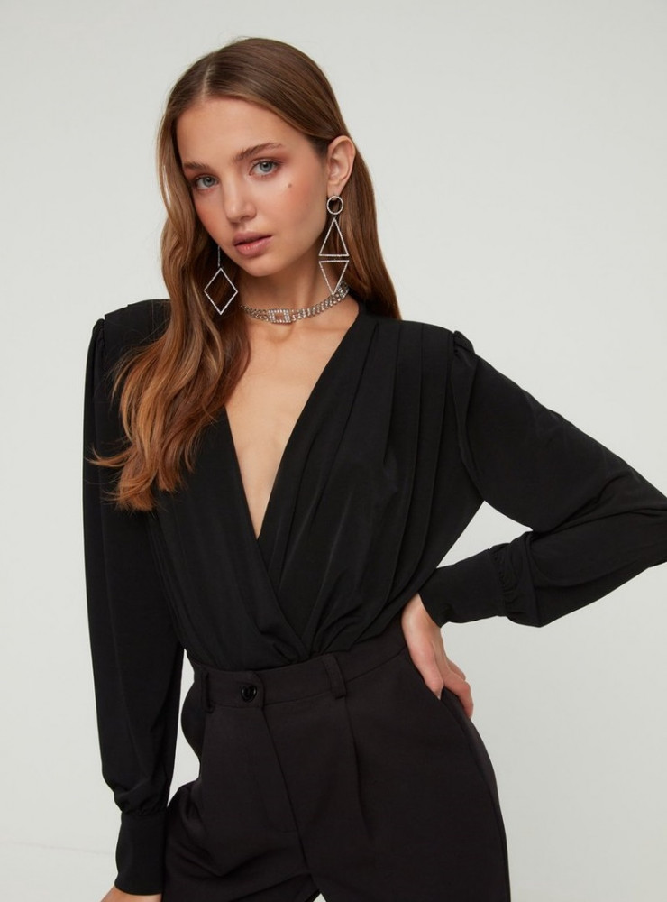 Боди женское | Trendyol