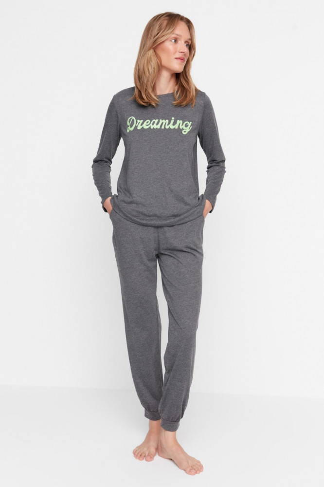 Пижама женская | Trendyol