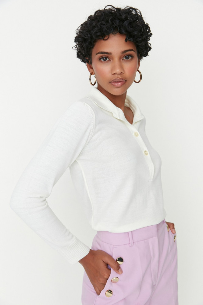 Джемпер женский | Trendyol