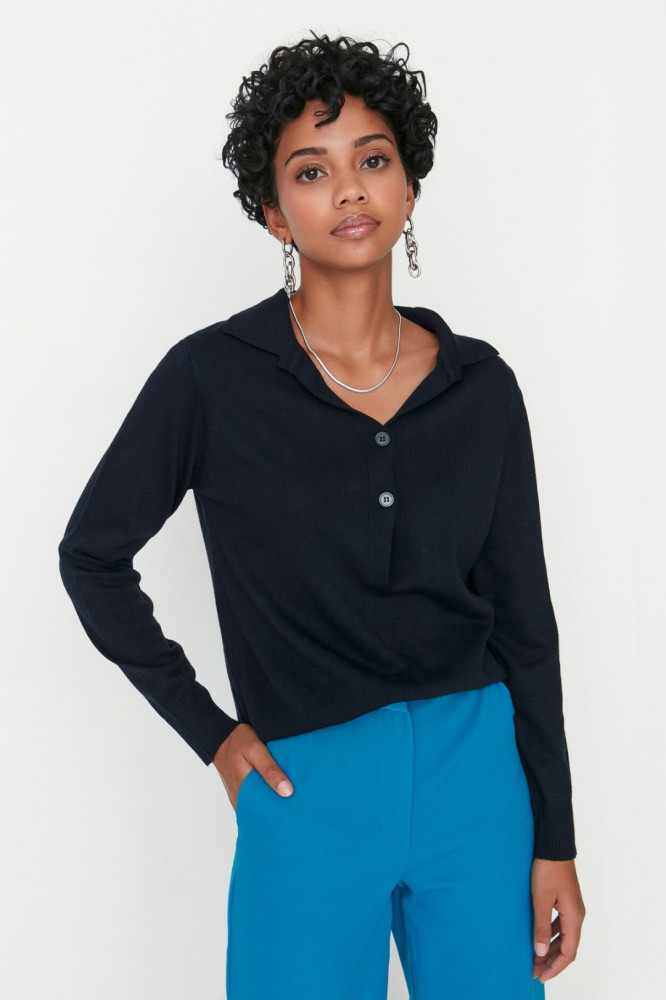 Джемпер женский | Trendyol