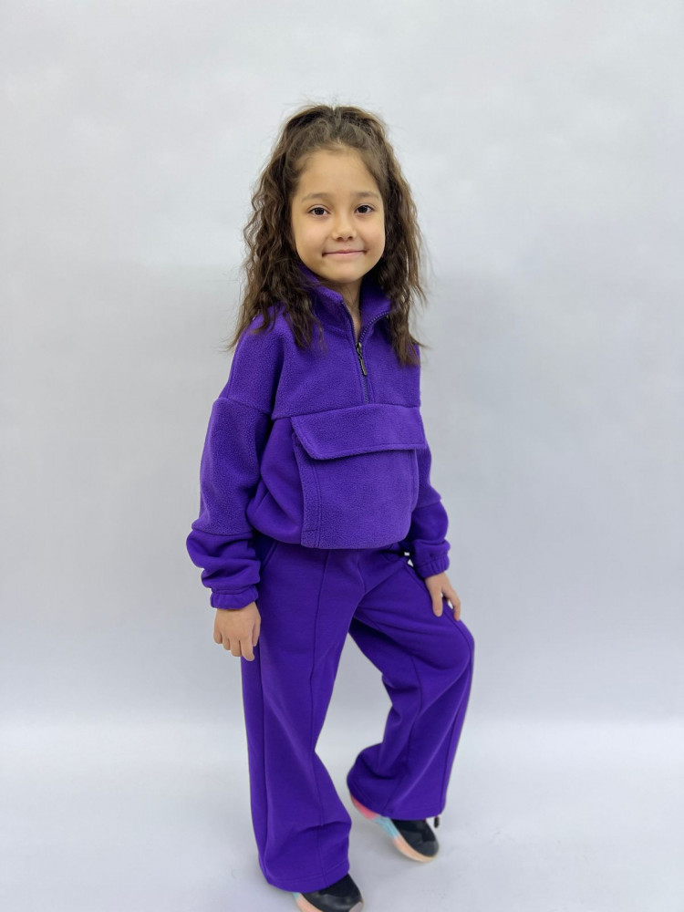 Костюм для девочки | Sens Fashion