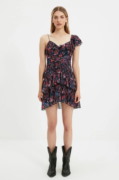 Платье женское | Trendyol