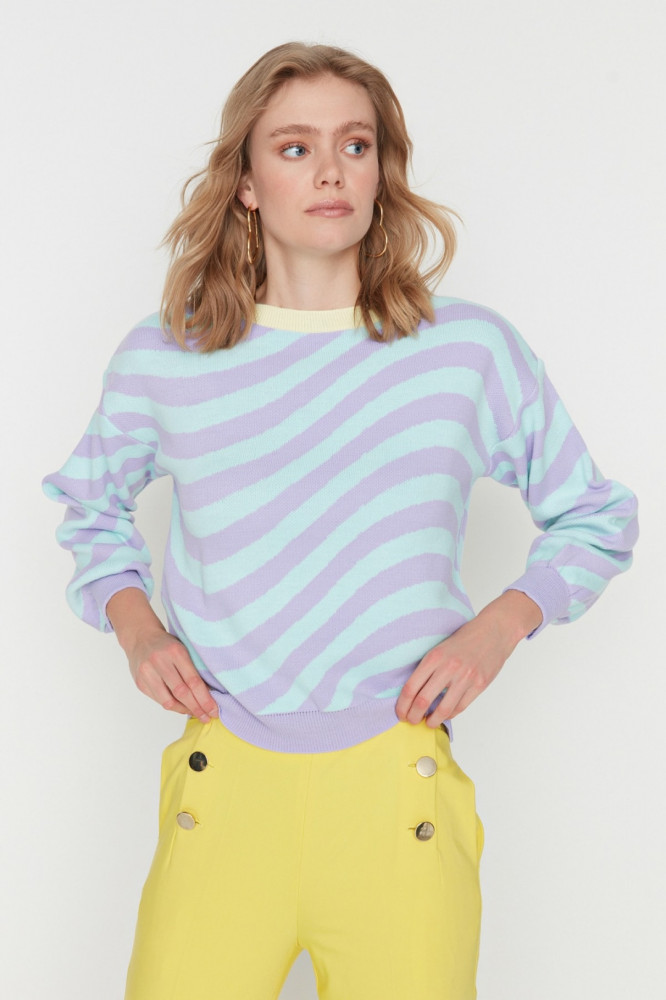 Джемпер женский | Trendyol