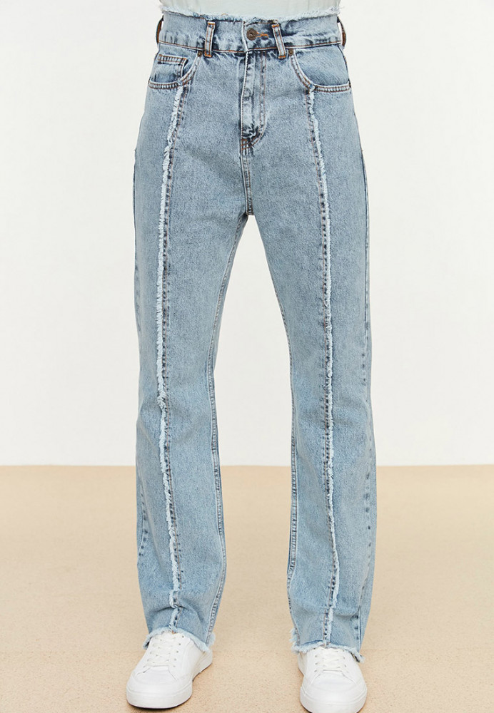 Джинсы мужские | Trendyol